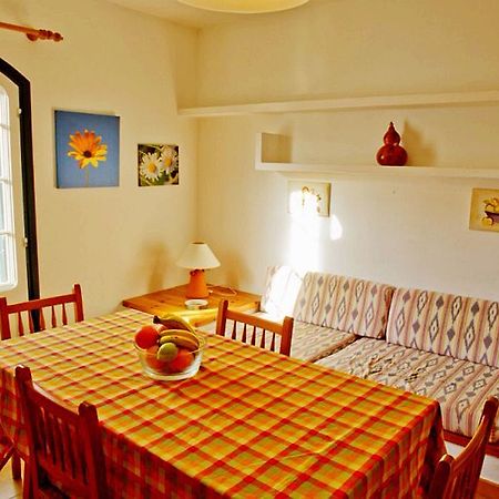 Viviendas Turisticas Vacacionales Ca N Digus Hotel Fornells Playas De Fornells Luaran gambar