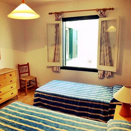 Viviendas Turisticas Vacacionales Ca N Digus Hotel Fornells Playas De Fornells Luaran gambar